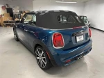 2021 MINI Convertible Cooper S