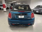 2021 MINI Convertible Cooper S