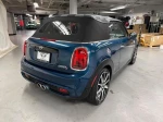 2021 MINI Convertible Cooper S
