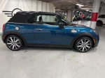 2021 MINI Convertible Cooper S
