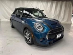 2021 MINI Convertible Cooper S