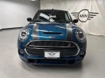 2021 MINI Convertible Cooper S