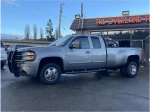 2008 GMC Sierra 3500 DUALLY
