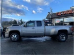2008 GMC Sierra 3500 DUALLY