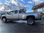 2008 GMC Sierra 3500 DUALLY