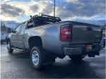 2008 GMC Sierra 3500 DUALLY
