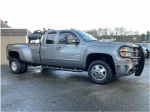 2008 GMC Sierra 3500 DUALLY