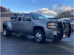 2008 GMC Sierra 3500 DUALLY