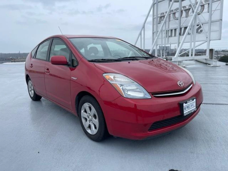 2006 Toyota Prius