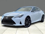 2022 Lexus RC 350 F Sport