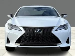2022 Lexus RC 350 F Sport