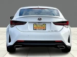 2022 Lexus RC 350 F Sport