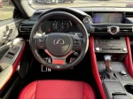 2022 Lexus RC 350 F Sport