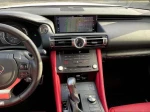 2022 Lexus RC 350 F Sport