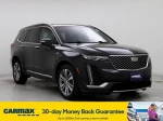 2020 Cadillac XT6 Premium Luxury FWD