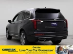 2020 Cadillac XT6 Premium Luxury FWD