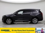 2020 Cadillac XT6 Premium Luxury FWD
