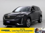 2020 Cadillac XT6 Premium Luxury FWD