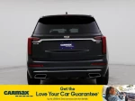 2020 Cadillac XT6 Premium Luxury FWD