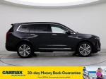 2020 Cadillac XT6 Premium Luxury FWD