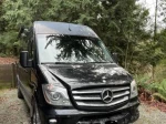 2015 Mercedes-Benz Sprinter High Roof
