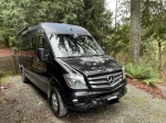 2015 Mercedes-Benz Sprinter High Roof