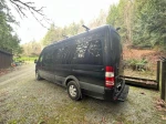 2015 Mercedes-Benz Sprinter High Roof