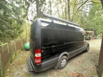 2015 Mercedes-Benz Sprinter High Roof