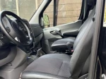 2015 Mercedes-Benz Sprinter High Roof