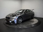 2016 BMW M4 Base
