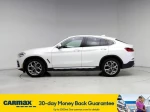 2021 BMW X4 xDrive30i