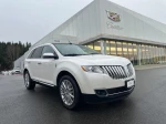 2013 Lincoln MKX Base
