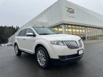 2013 Lincoln MKX Base