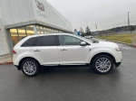 2013 Lincoln MKX Base