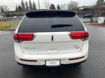 2013 Lincoln MKX Base