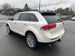 2013 Lincoln MKX Base
