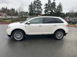 2013 Lincoln MKX Base