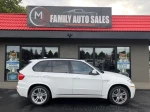 2011 BMW X5 M Base