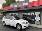 2011 BMW X5 M Base