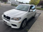 2011 BMW X5 M Base