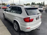 2011 BMW X5 M Base