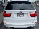 2011 BMW X5 M Base
