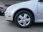 2007 Volkswagen Rabbit 4-Door