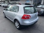 2007 Volkswagen Rabbit 4-Door