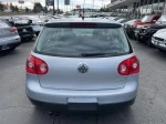 2007 Volkswagen Rabbit 4-Door