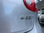 2007 Volkswagen Rabbit 4-Door