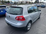 2007 Volkswagen Rabbit 4-Door