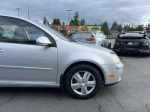 2007 Volkswagen Rabbit 4-Door