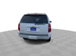 2013 Chevrolet Tahoe LTZ