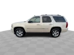 2013 Chevrolet Tahoe LTZ